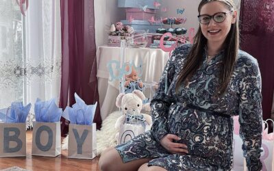 Princess or Prince? Unbelievable Gender Reveal Shocker!
