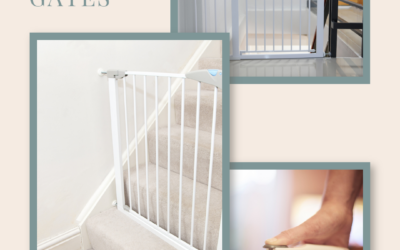 Keep Your Little Explorer Safe! Discover the Top 5 Baby Gates Every Parent Needs Now!